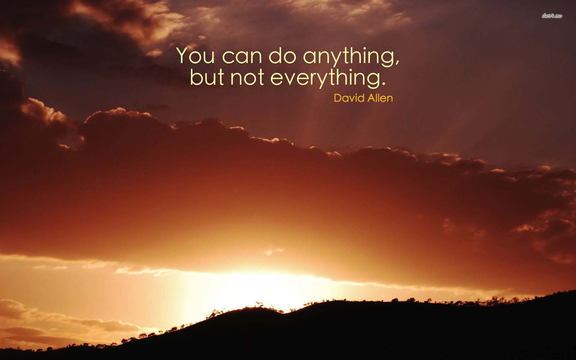 You Can Do Anything Wallpapers Wallpaper Cave