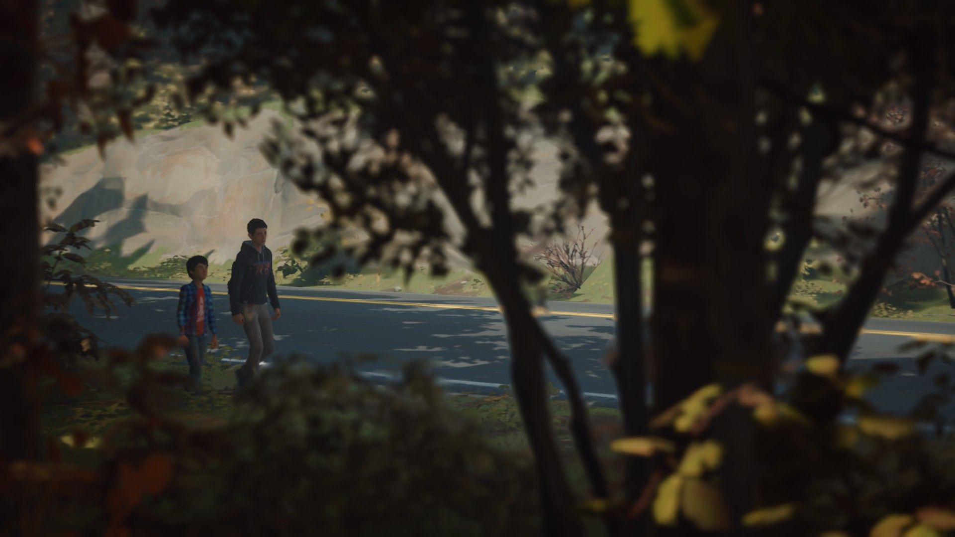 Life Is Strange 2 Wallpapers Wallpaper Cave