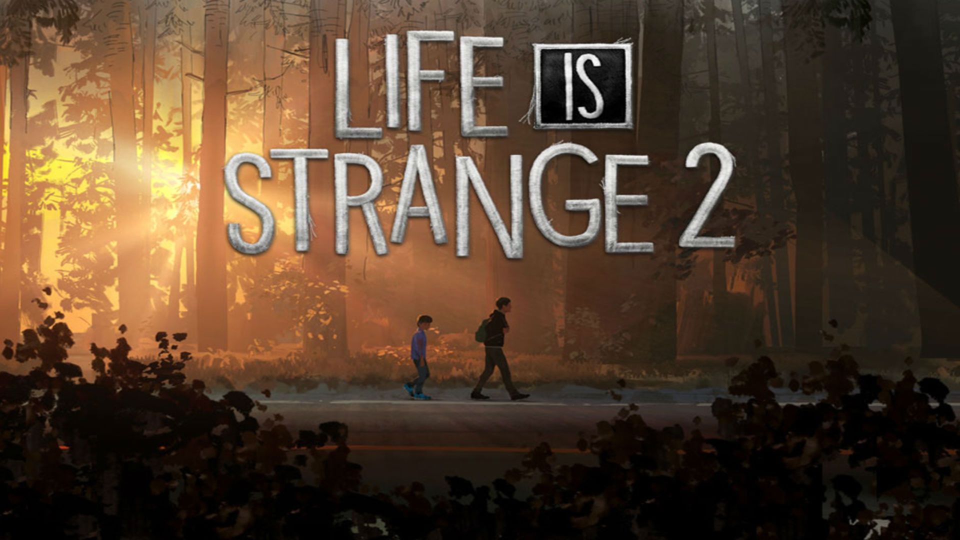 Life Is Strange 2 Wallpapers Wallpaper Cave
