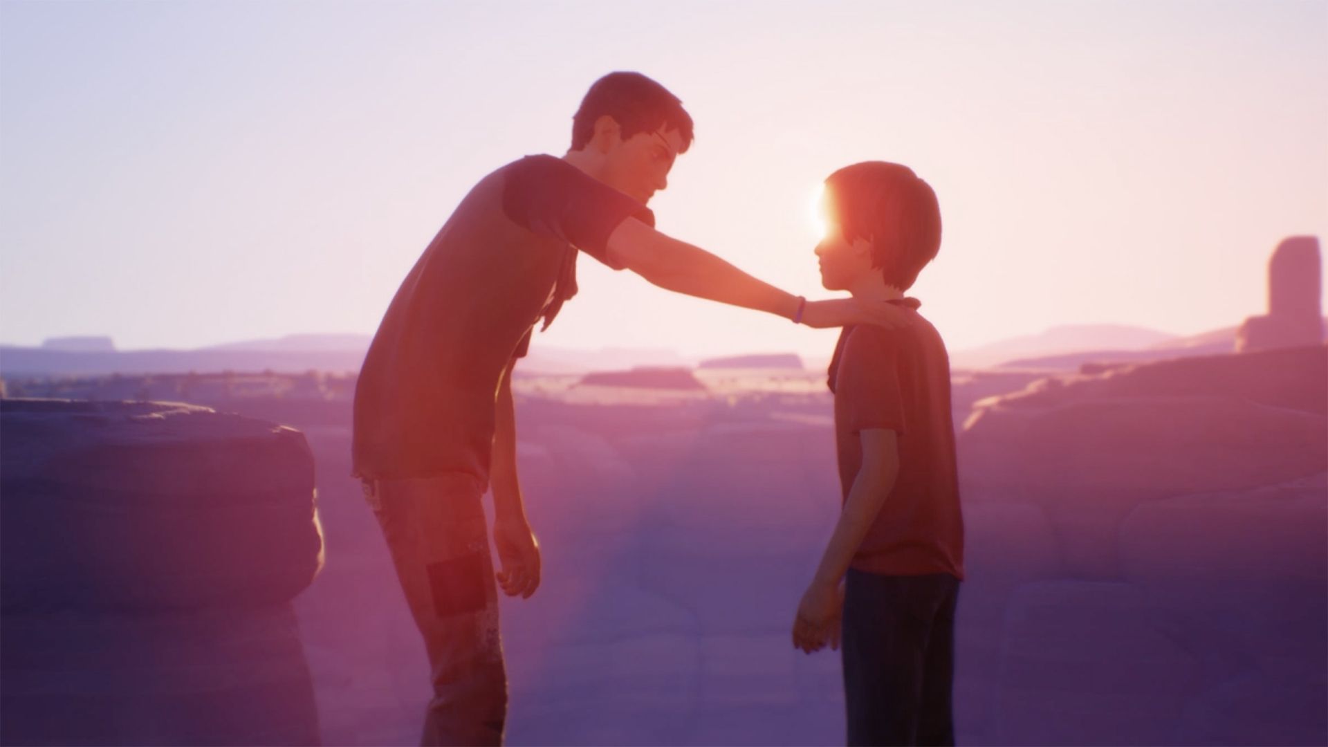 Life Is Strange 2 Wallpapers Wallpaper Cave