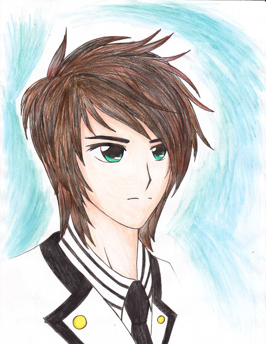 Anime Korean Boy HD Wallpapers Wallpaper Cave