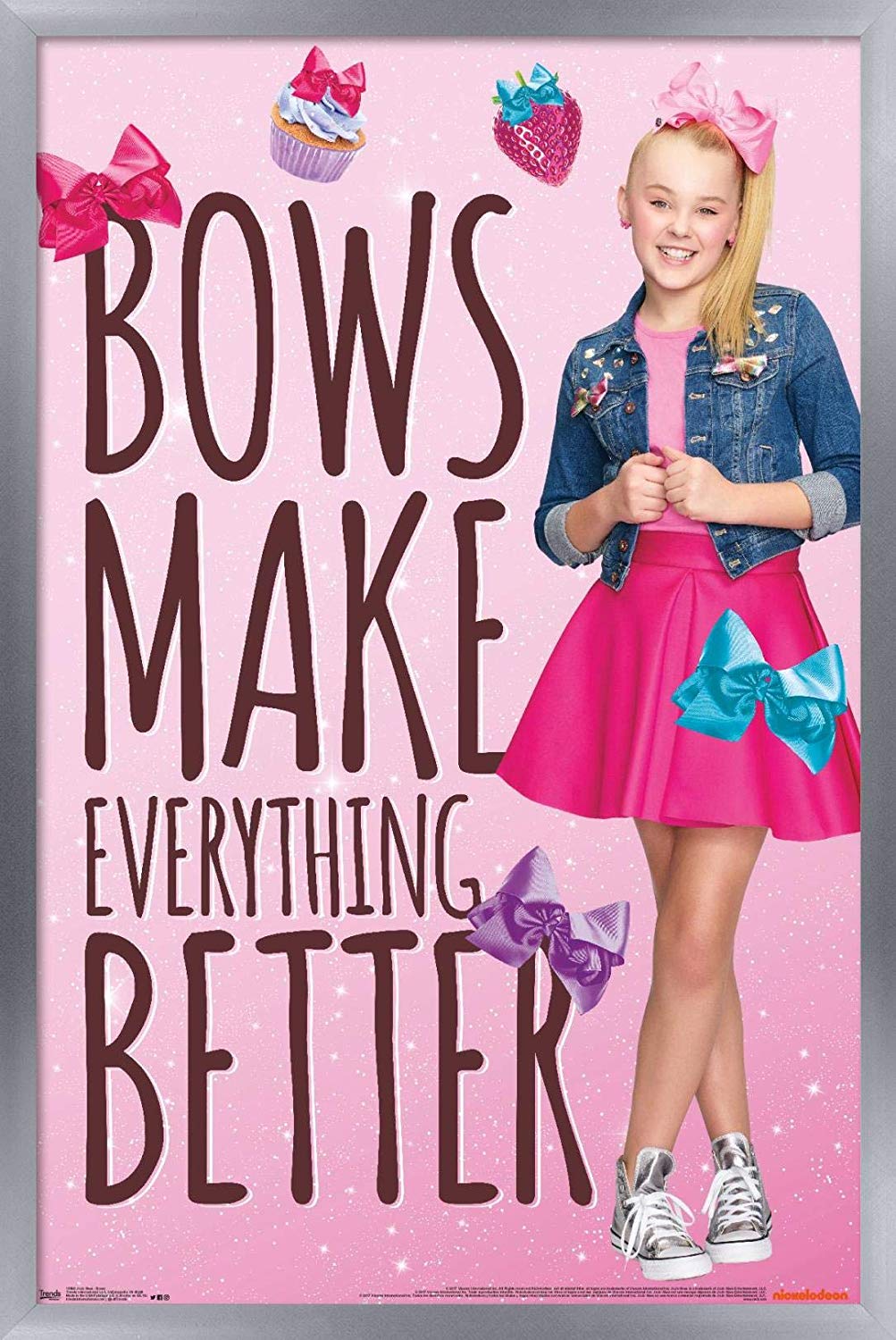 Cute Jojo Siwa iPhone Wallpapers Wallpaper Cave