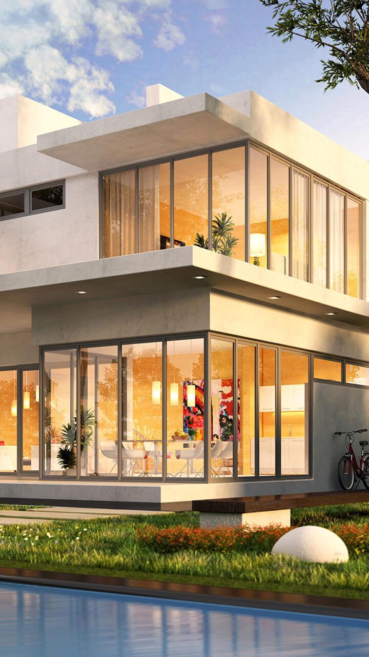 House Full HD Android Wallpapers Wallpaper Cave