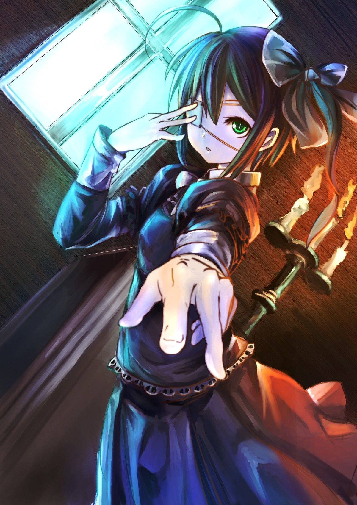 Takanashi Rikka Android HD Wallpapers Wallpaper Cave