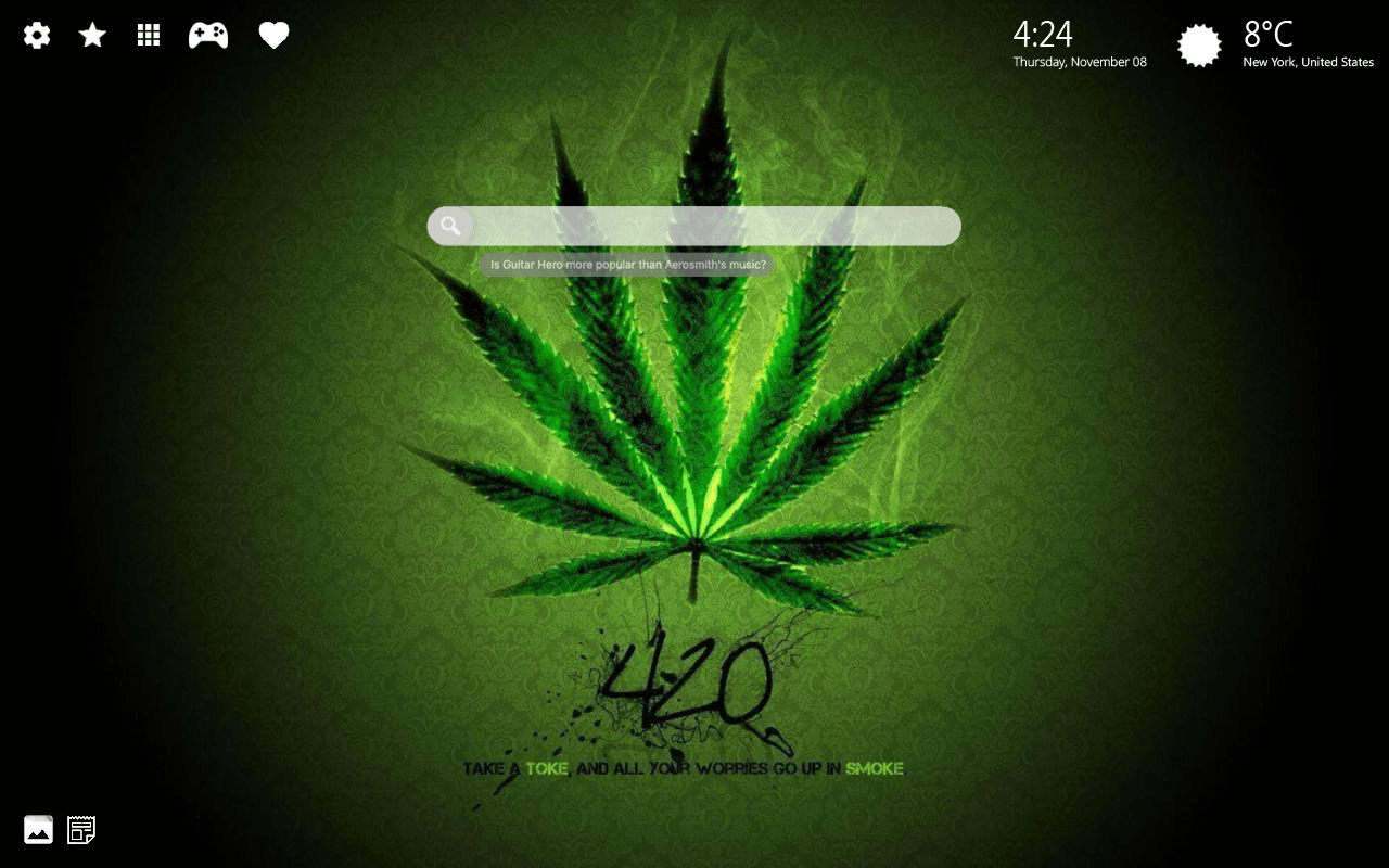 People Smoking Weed Wallpapers Wallpaper Cave