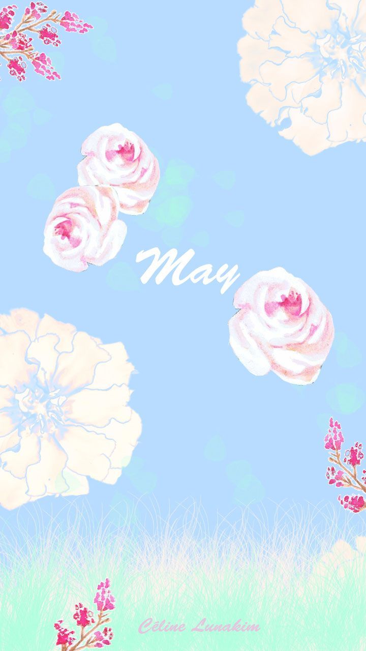 May Spring Wallpapers Wallpaper Cave