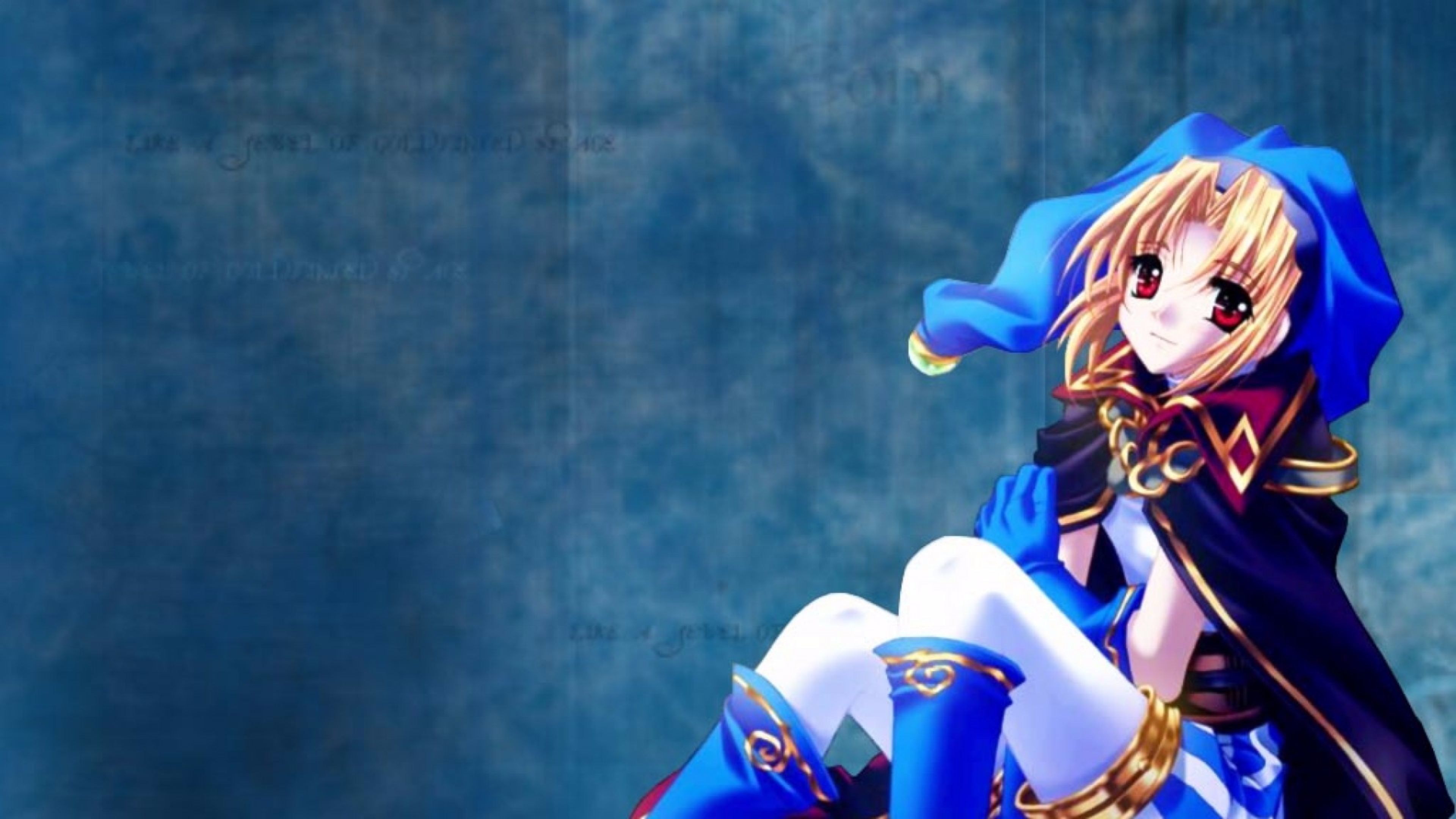 Female Anime Character HD 4k Wallpapers Wallpaper Cave