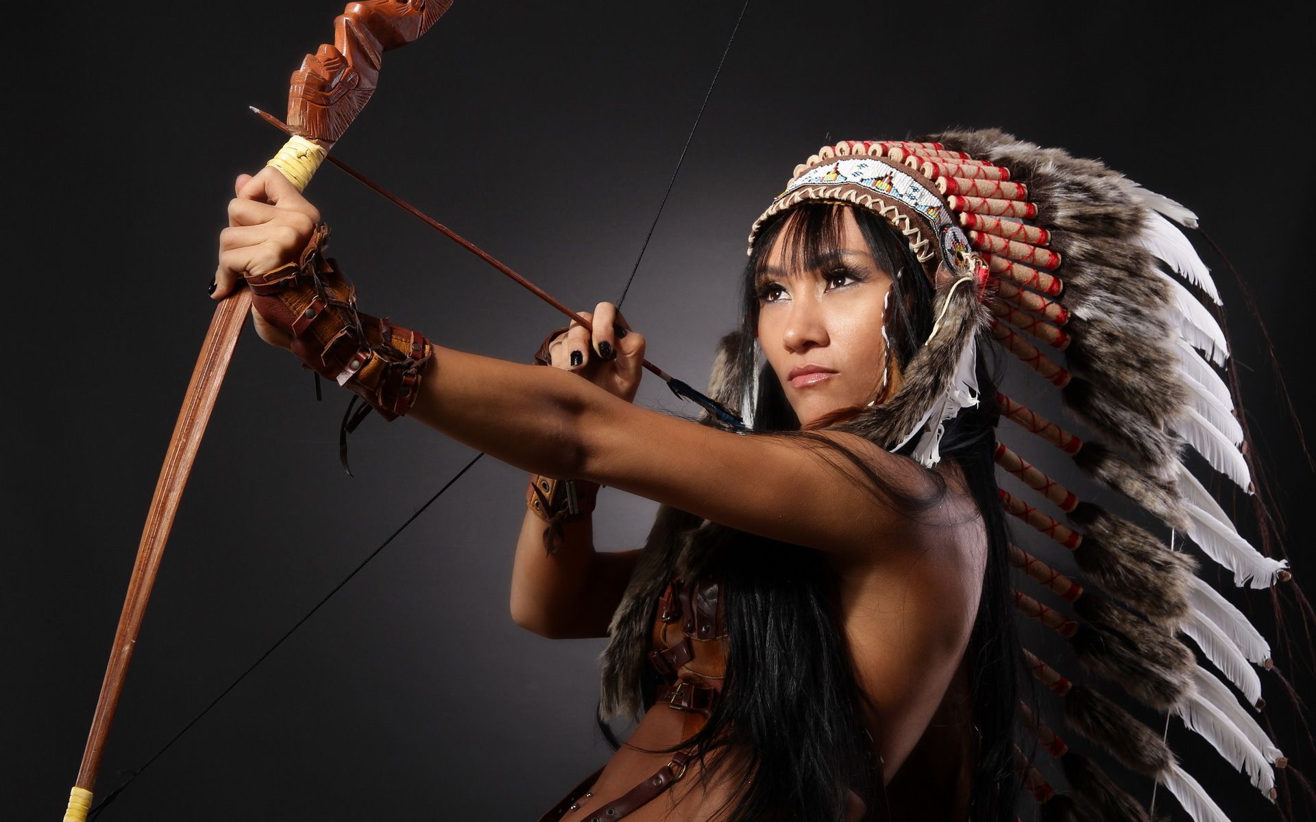 Native American Indian Women Wallpapers Wallpaper Cave