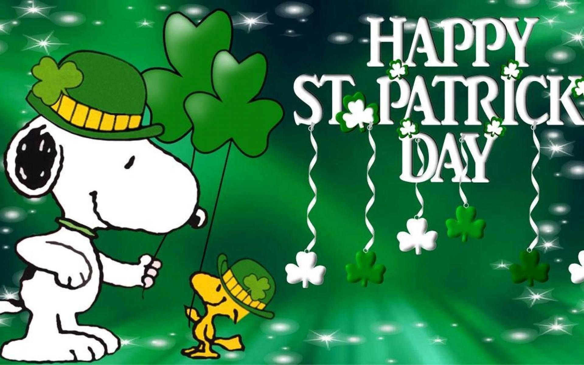 St. Patrick's Day Cats Wallpapers Wallpaper Cave