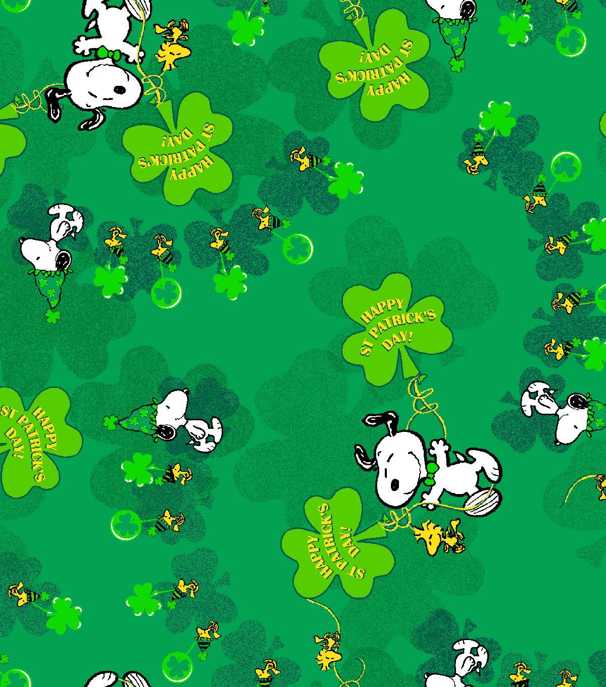 Disney St Patrick Wallpapers Wallpaper Cave