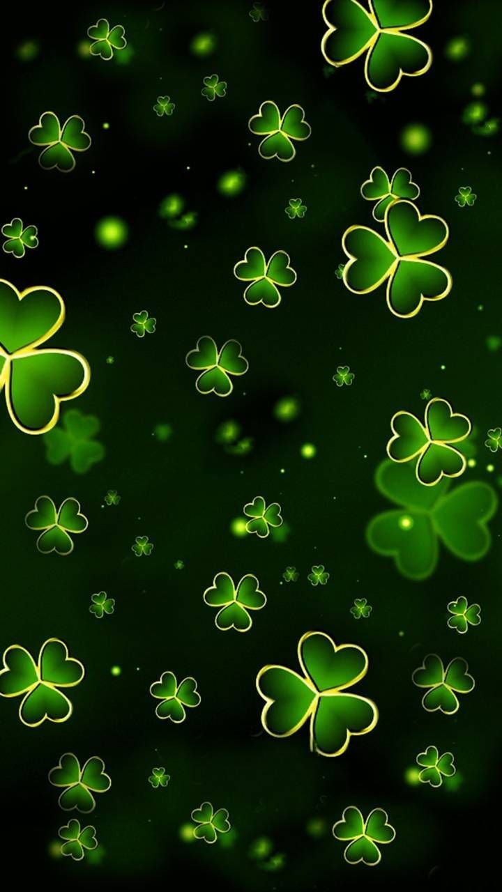 St. Patrick's Day 2020 Wallpapers Wallpaper Cave