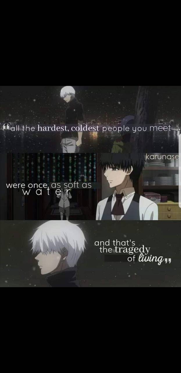 [最も人気のある！] pain kaneki sad quotes 129904 Saesipjosvk7p