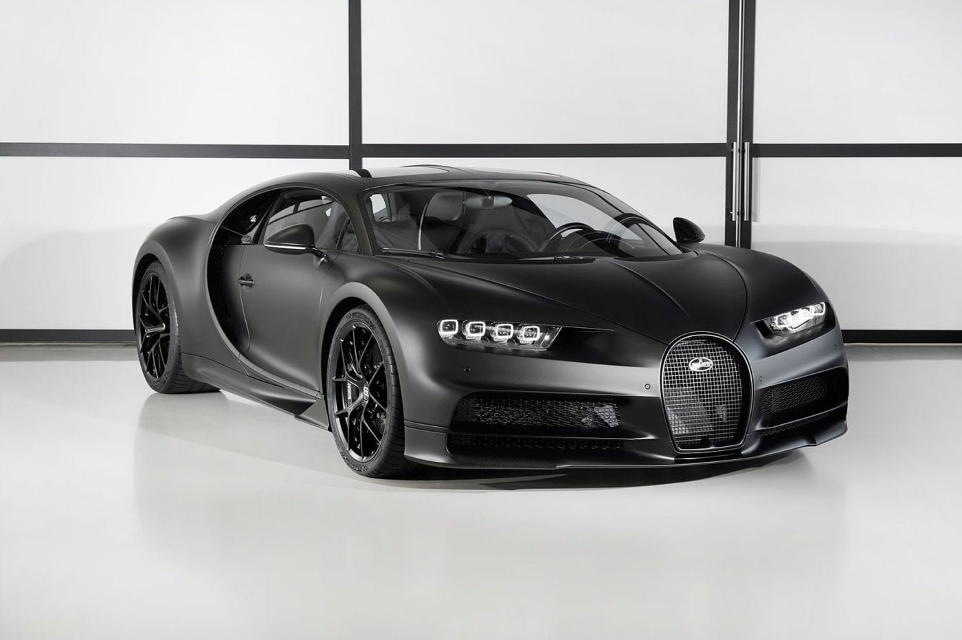 Bugatti Chiron Noire 2020 Wallpapers Wallpaper Cave
