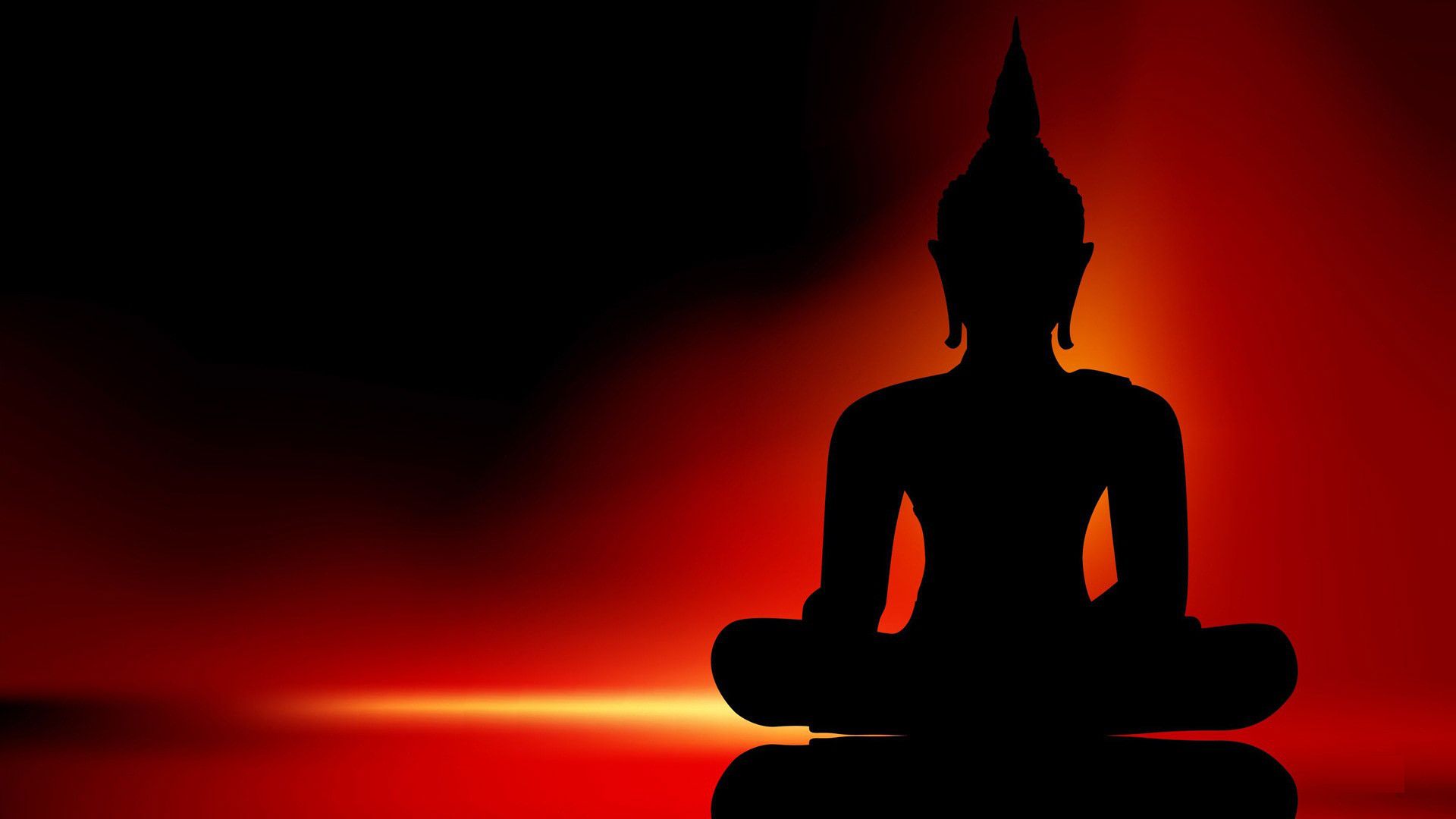 Lord Buddha HD Desktop Wallpapers Wallpaper Cave
