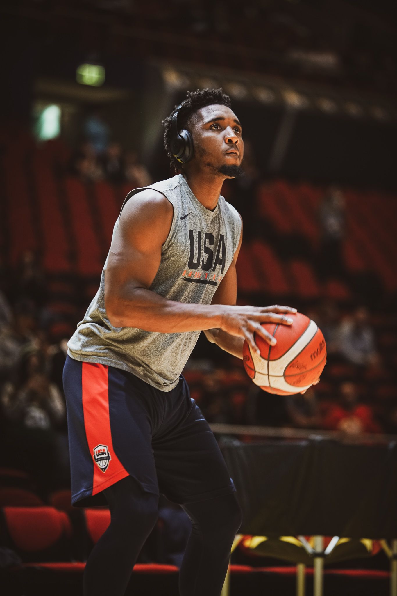 Donovan Mitchell Spider Man Wallpapers Wallpaper Cave