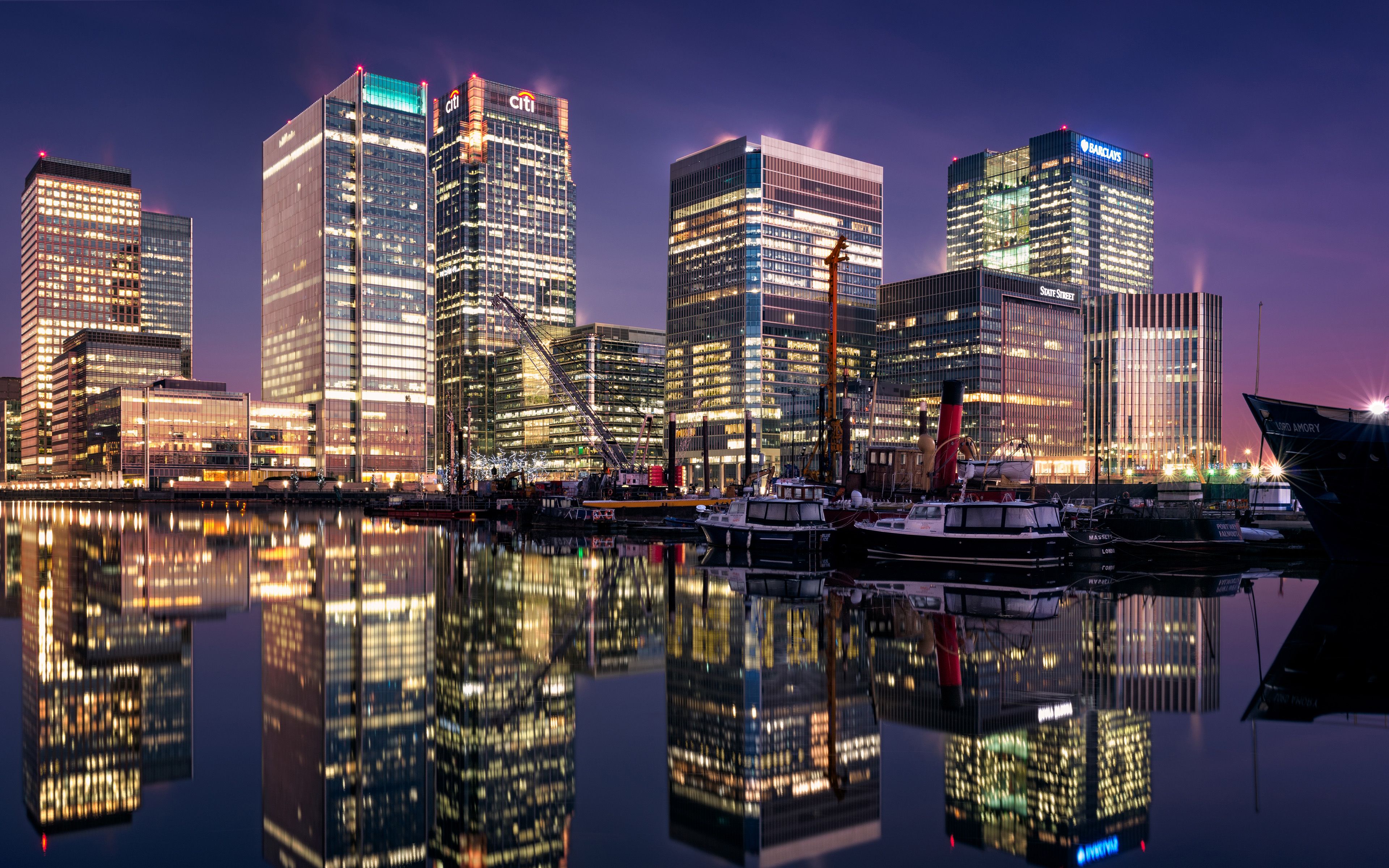 England Cities Wallpapers Wallpaper Cave