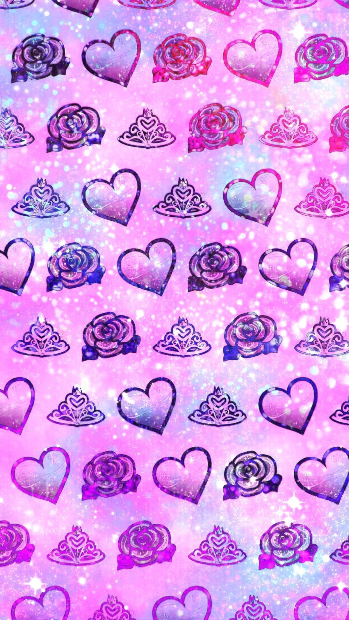 Girly Emoji Wallpapers