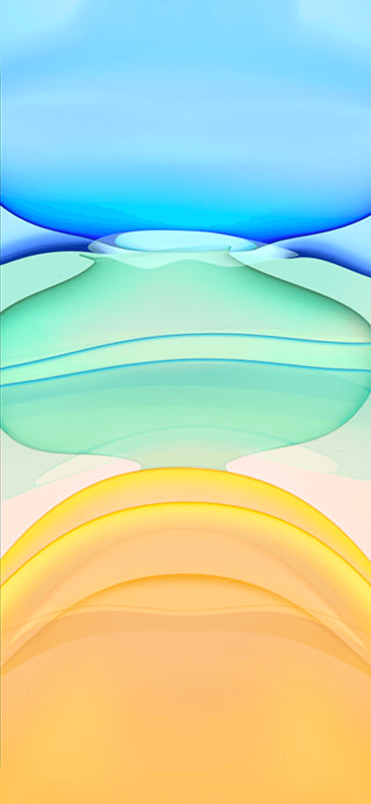 iPhone 11 Default Wallpapers Wallpaper Cave