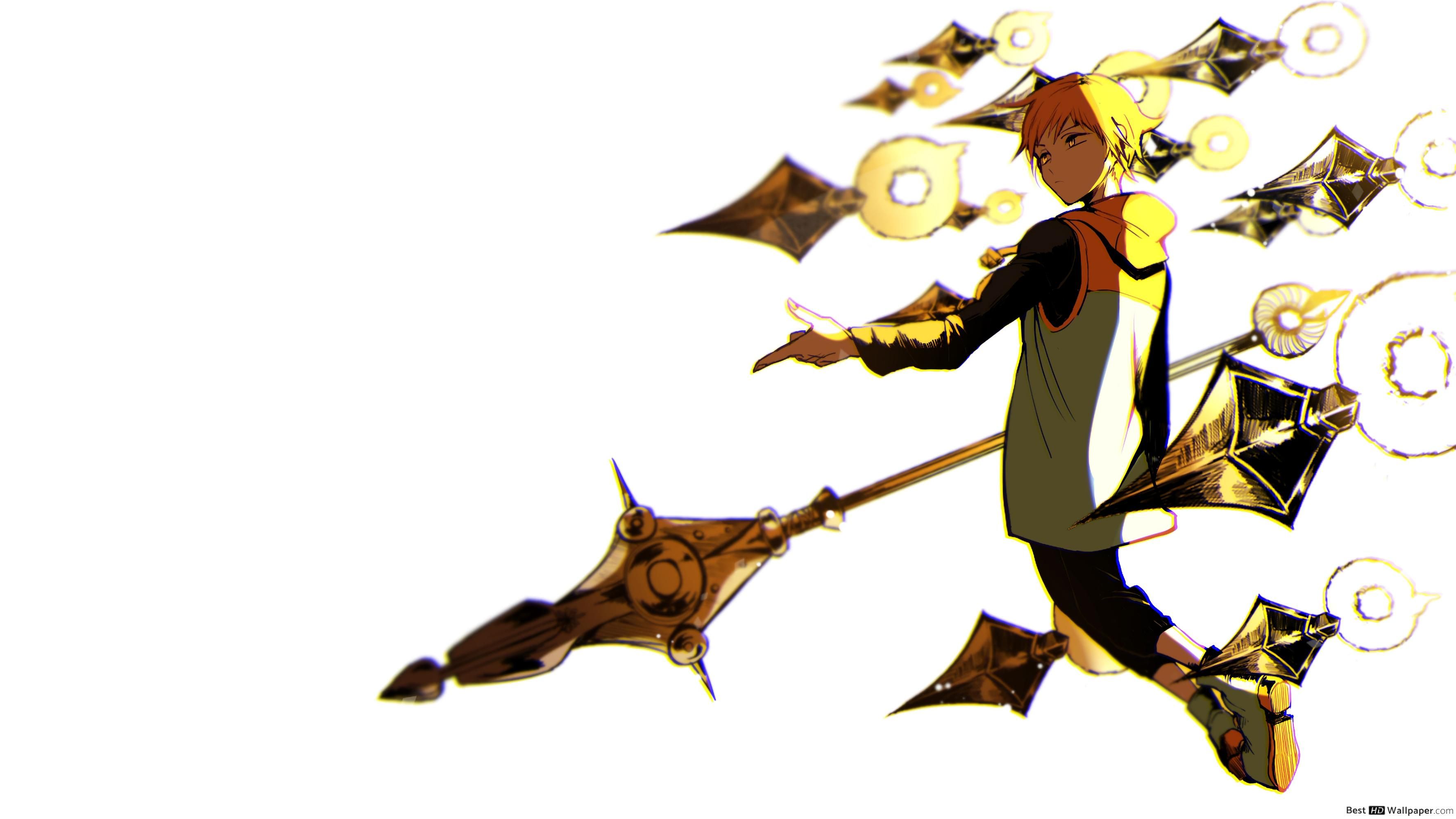 Harlequin Seven Deadly Sins Wallpapers Wallpaper Cave