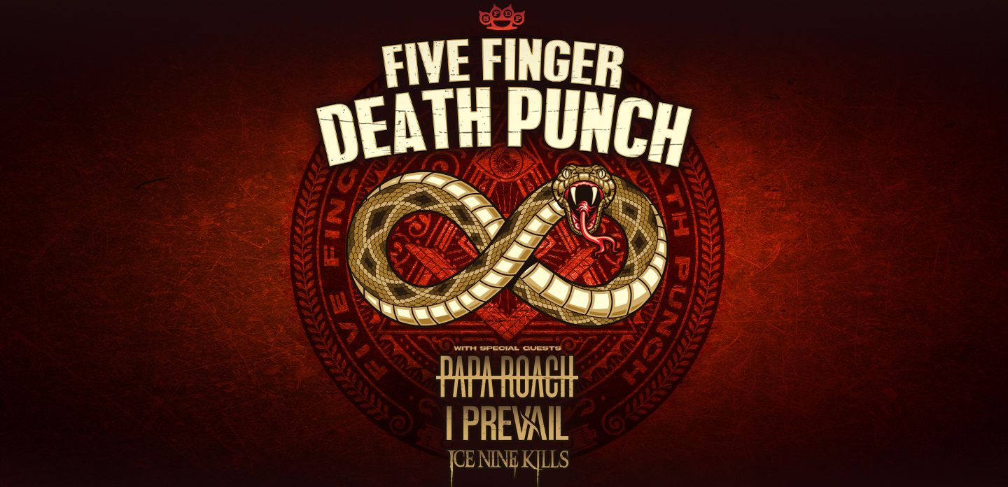 Five Finger Death Punch F8 Wallpapers Wallpaper Cave