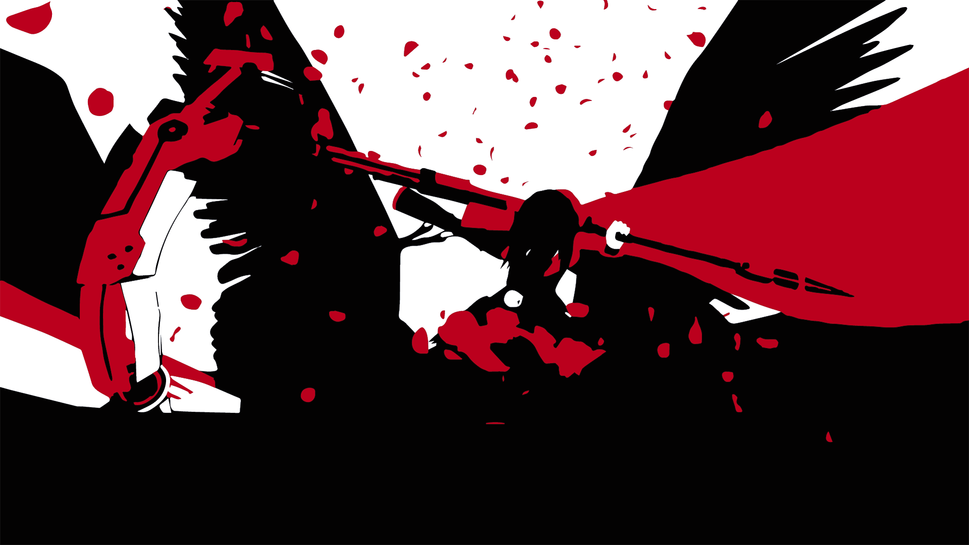 Download Vector Art Background Anime Images