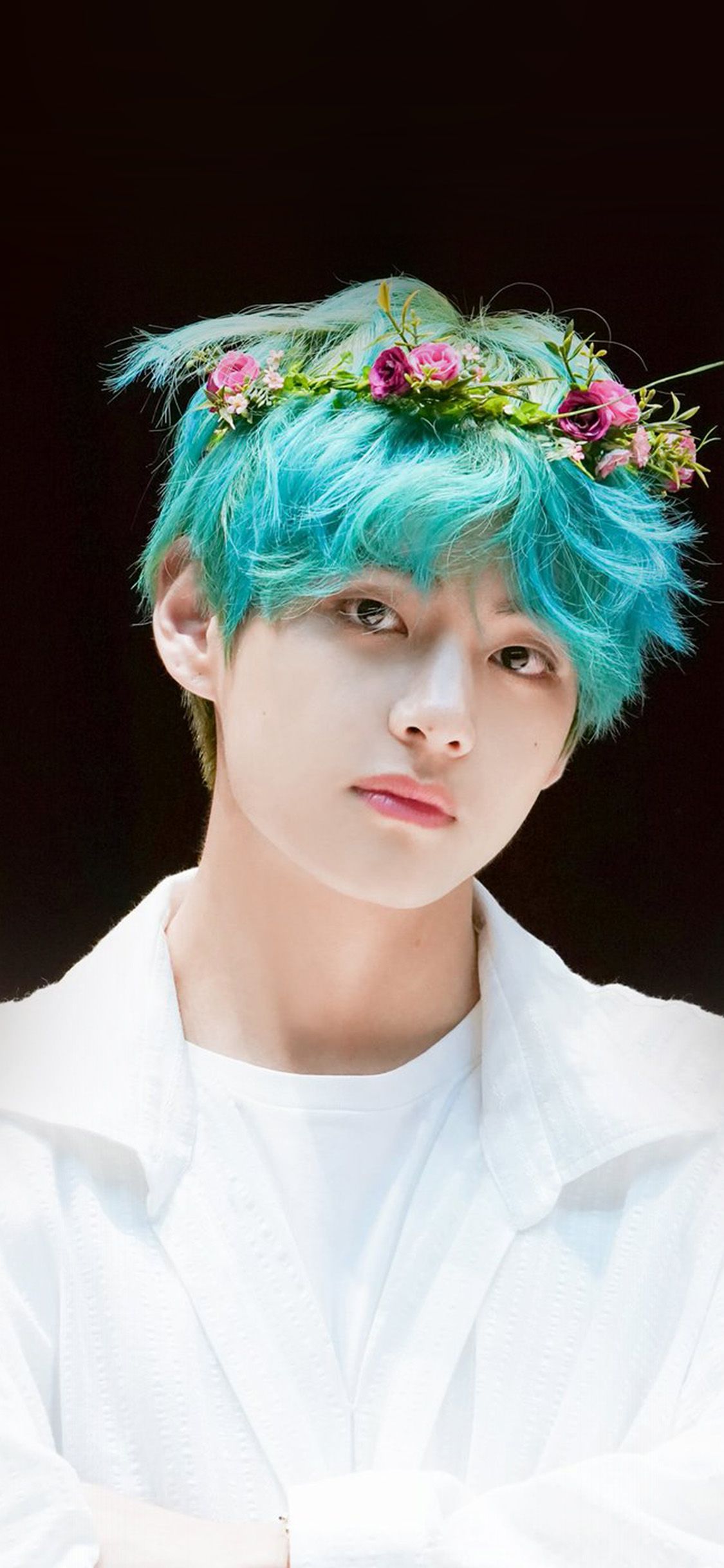 Taehyung iPhone Wallpapers Wallpaper Cave