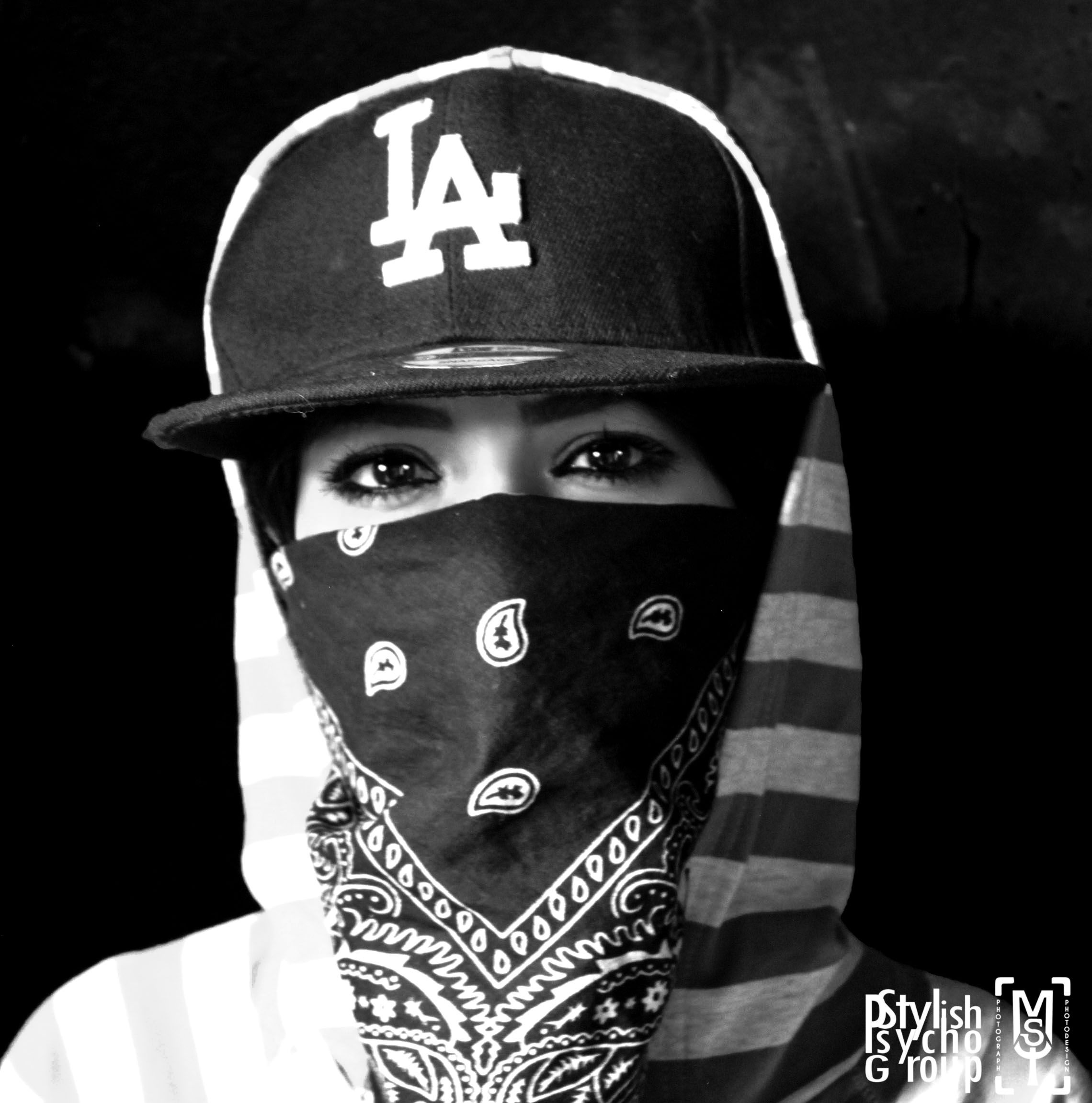 Gangster Girl HD Wallpapers Wallpaper Cave