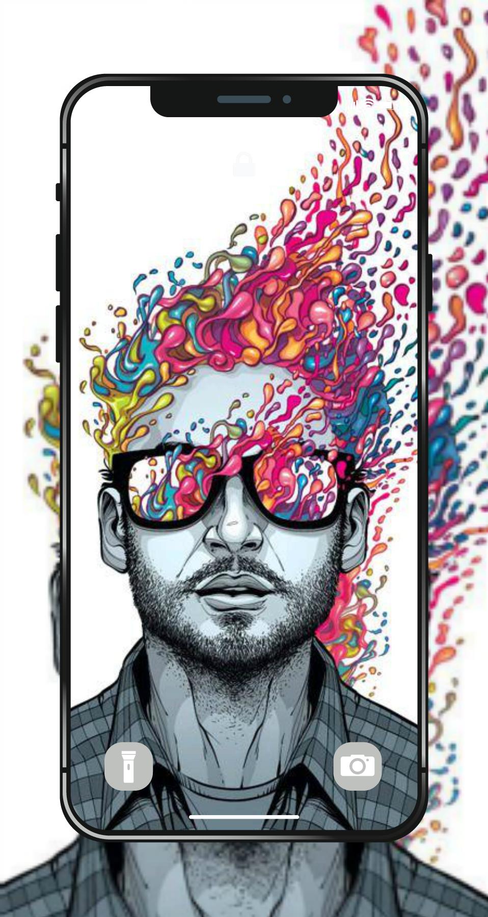 iPhone Hipster 4k Wallpapers Wallpaper Cave