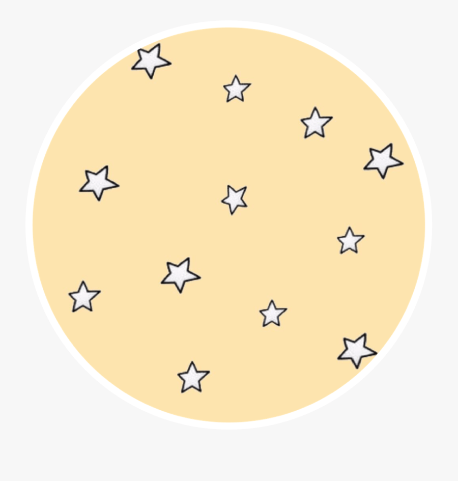 Yellow Circle Aesthetic Wallpapers Wallpaper Cave