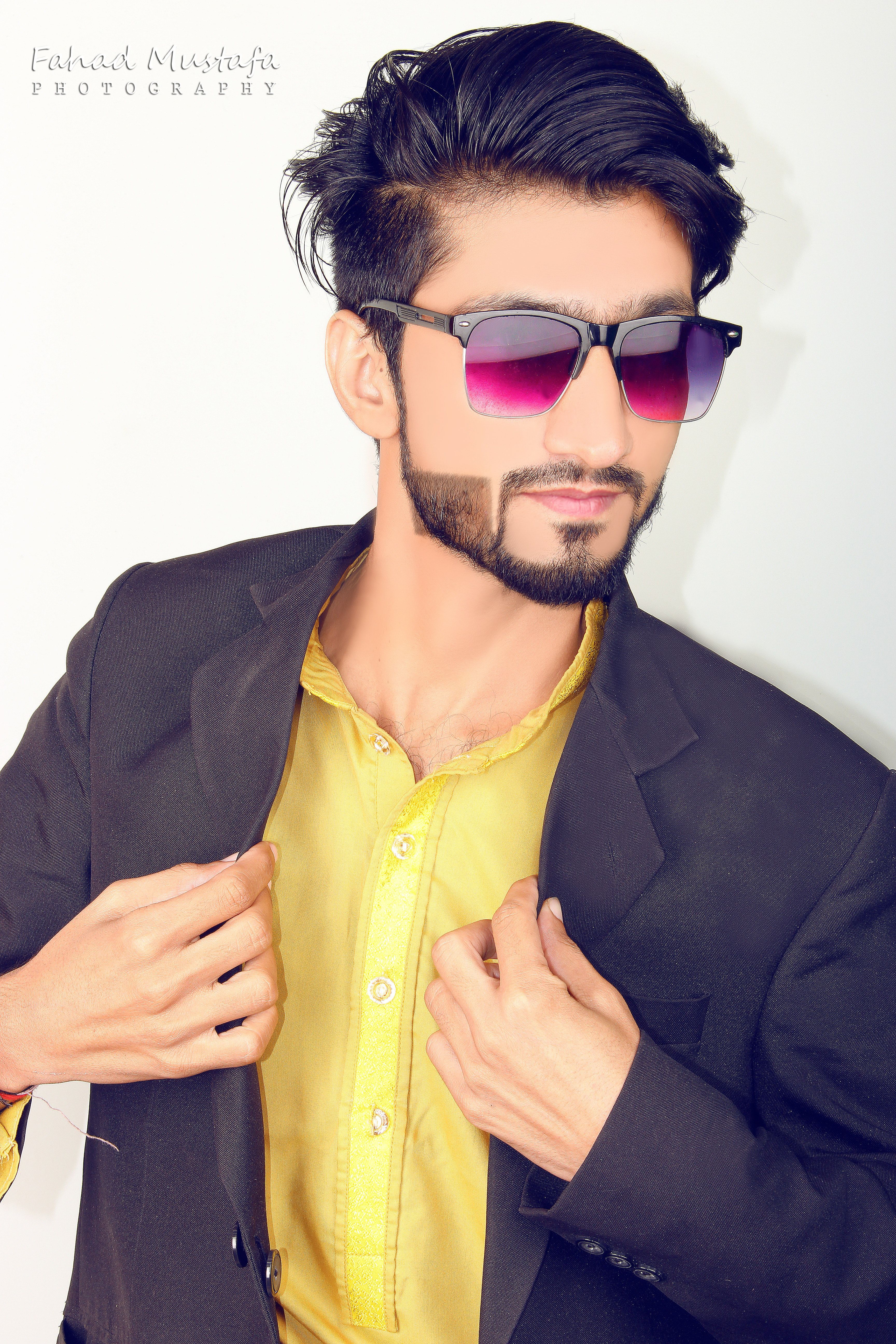 Photography Style Boy Wallpapers Wallpaper Cave