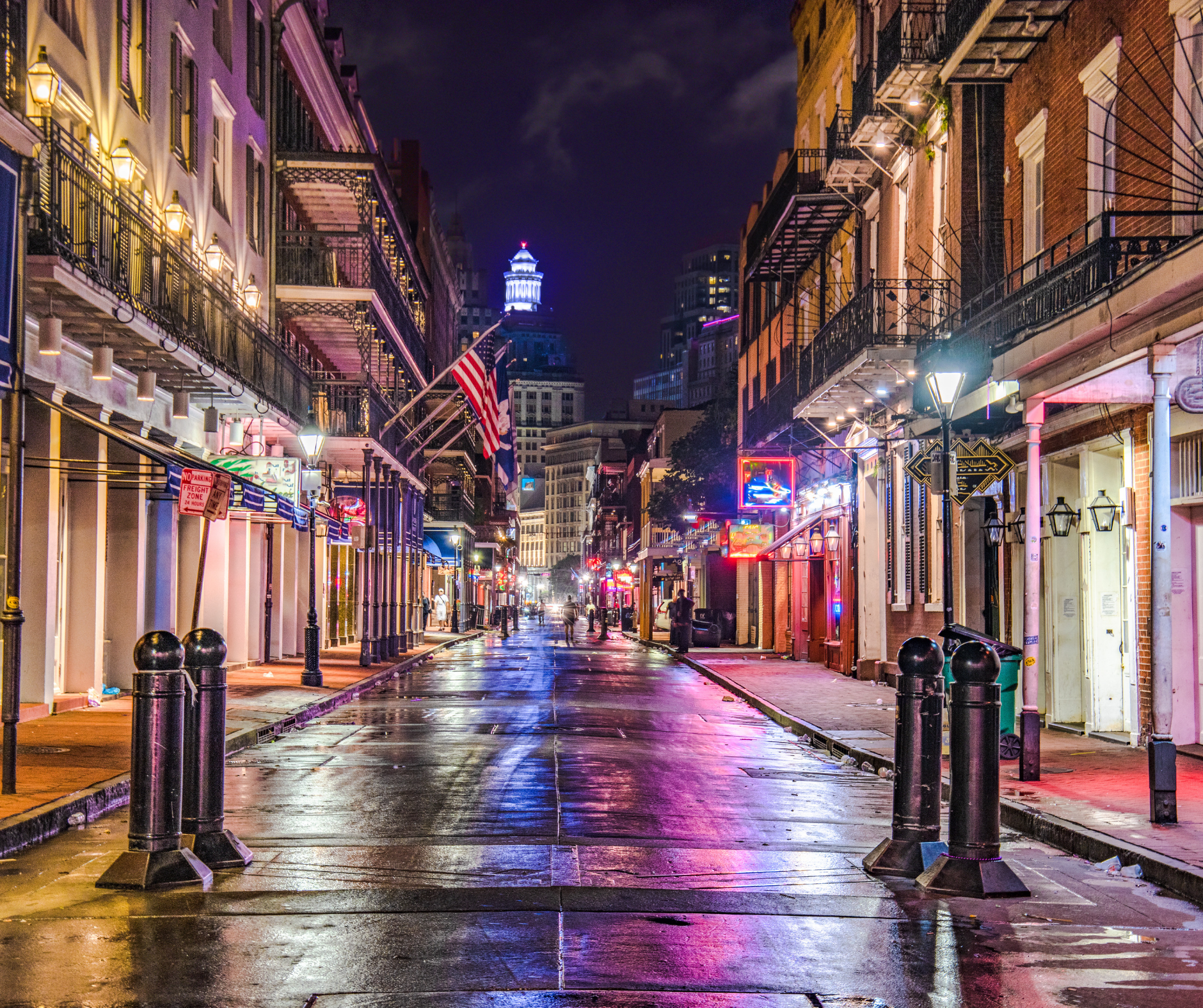 The Big Easy New Orleans Wallpapers Wallpaper Cave