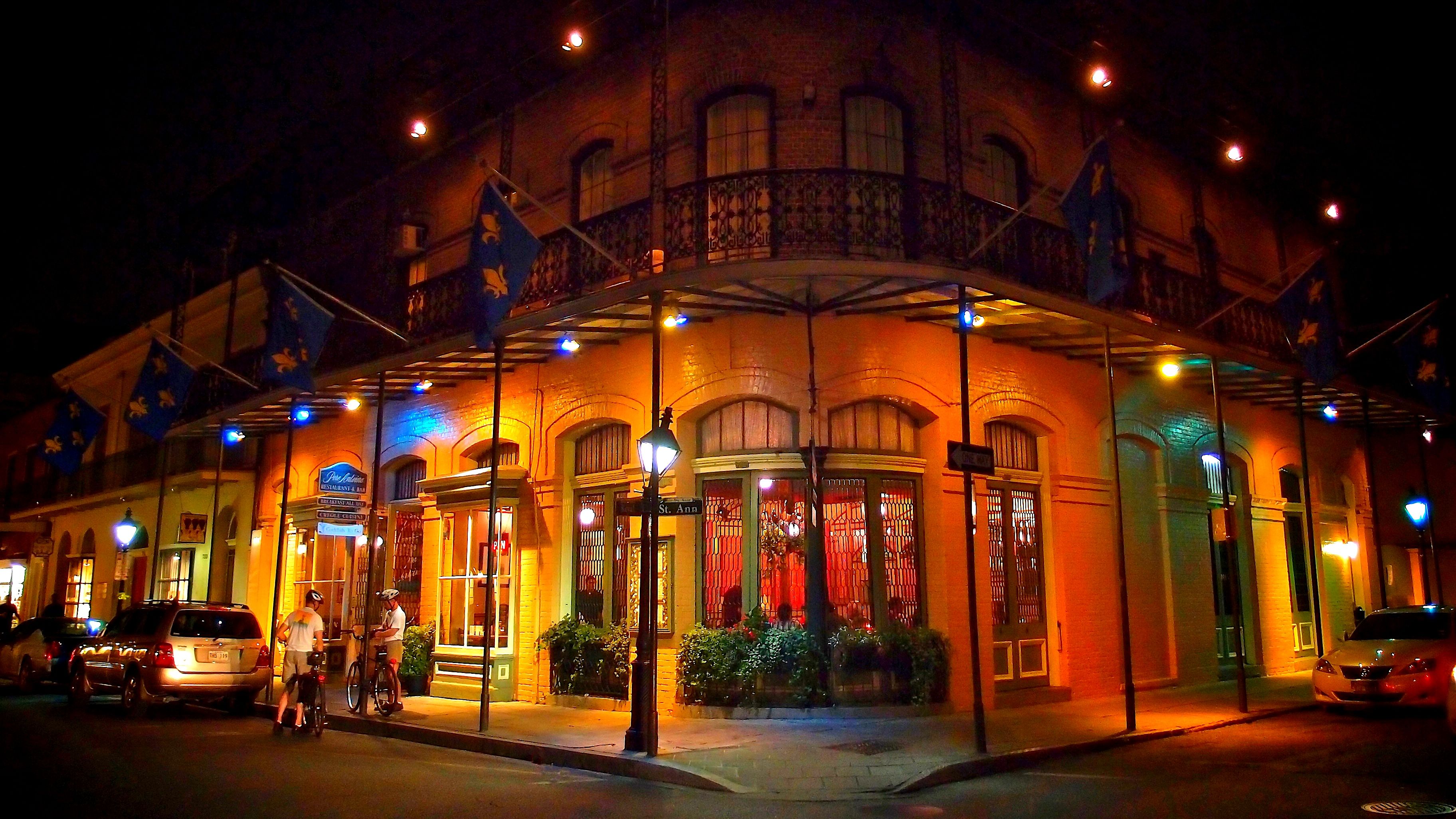 The Big Easy New Orleans Wallpapers Wallpaper Cave