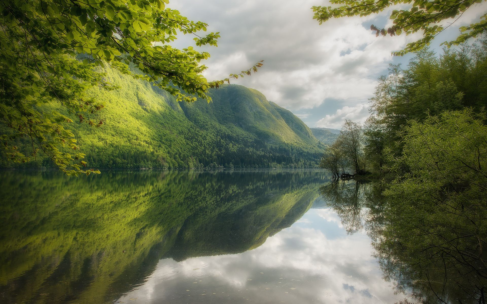 Europe Spring Wallpapers Wallpaper Cave