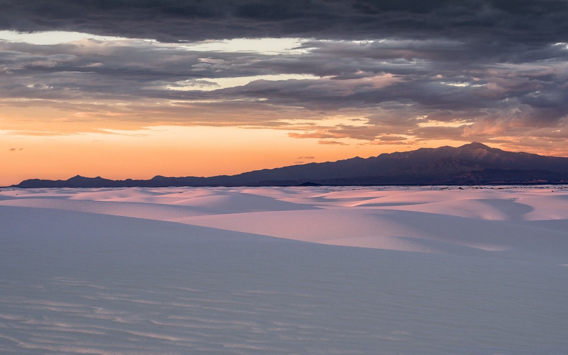 White Sands New Mexico Wallpapers Wallpaper Cave