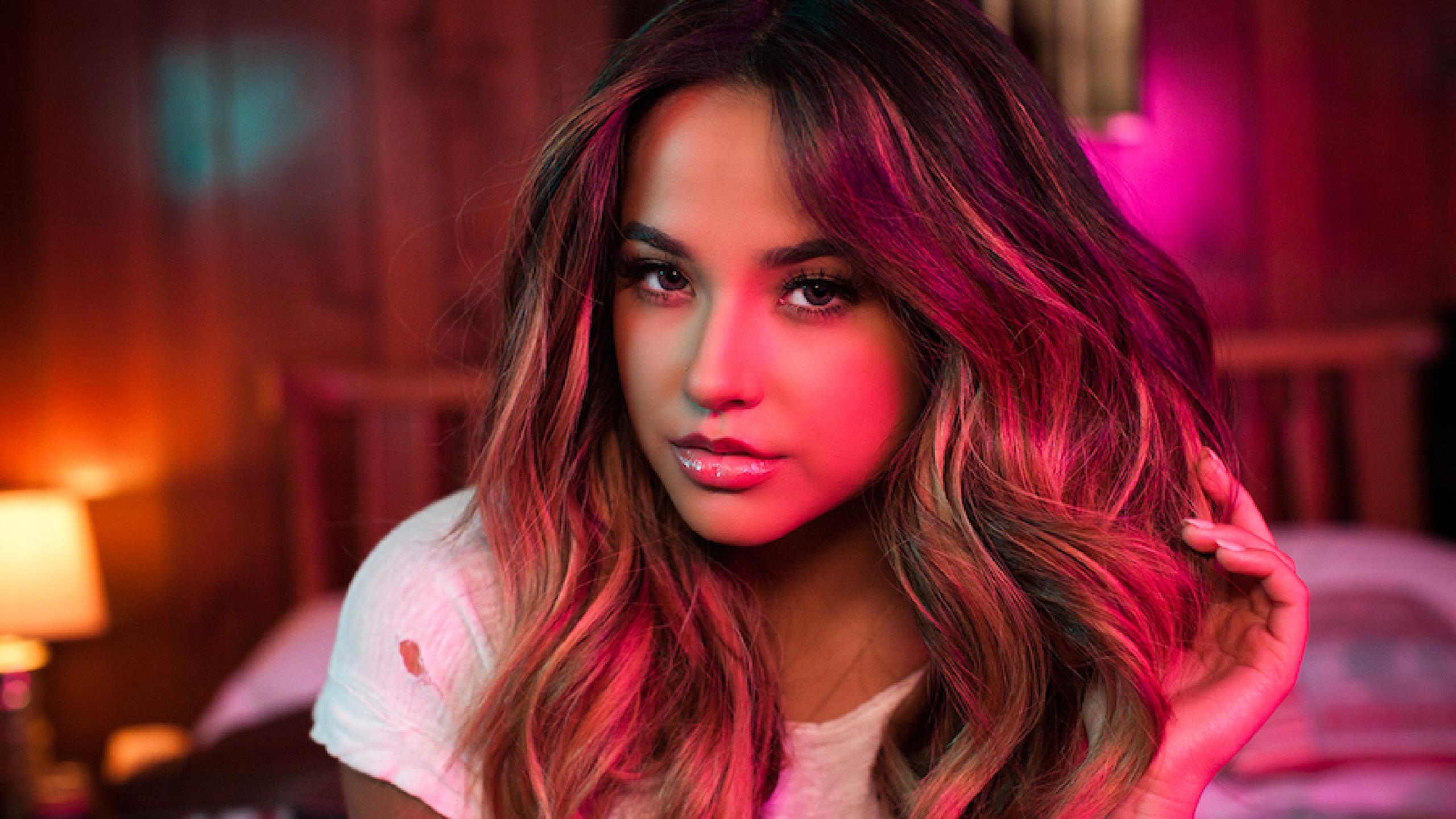 Desktop Becky G Wallpapers Wallpaper Cave