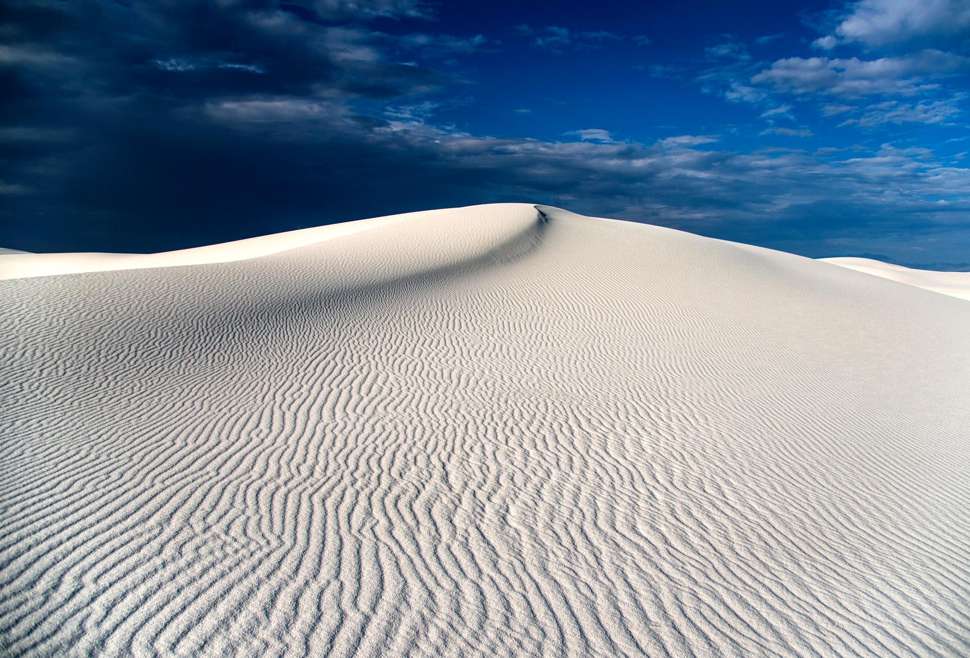 White Sands New Mexico Wallpapers Wallpaper Cave