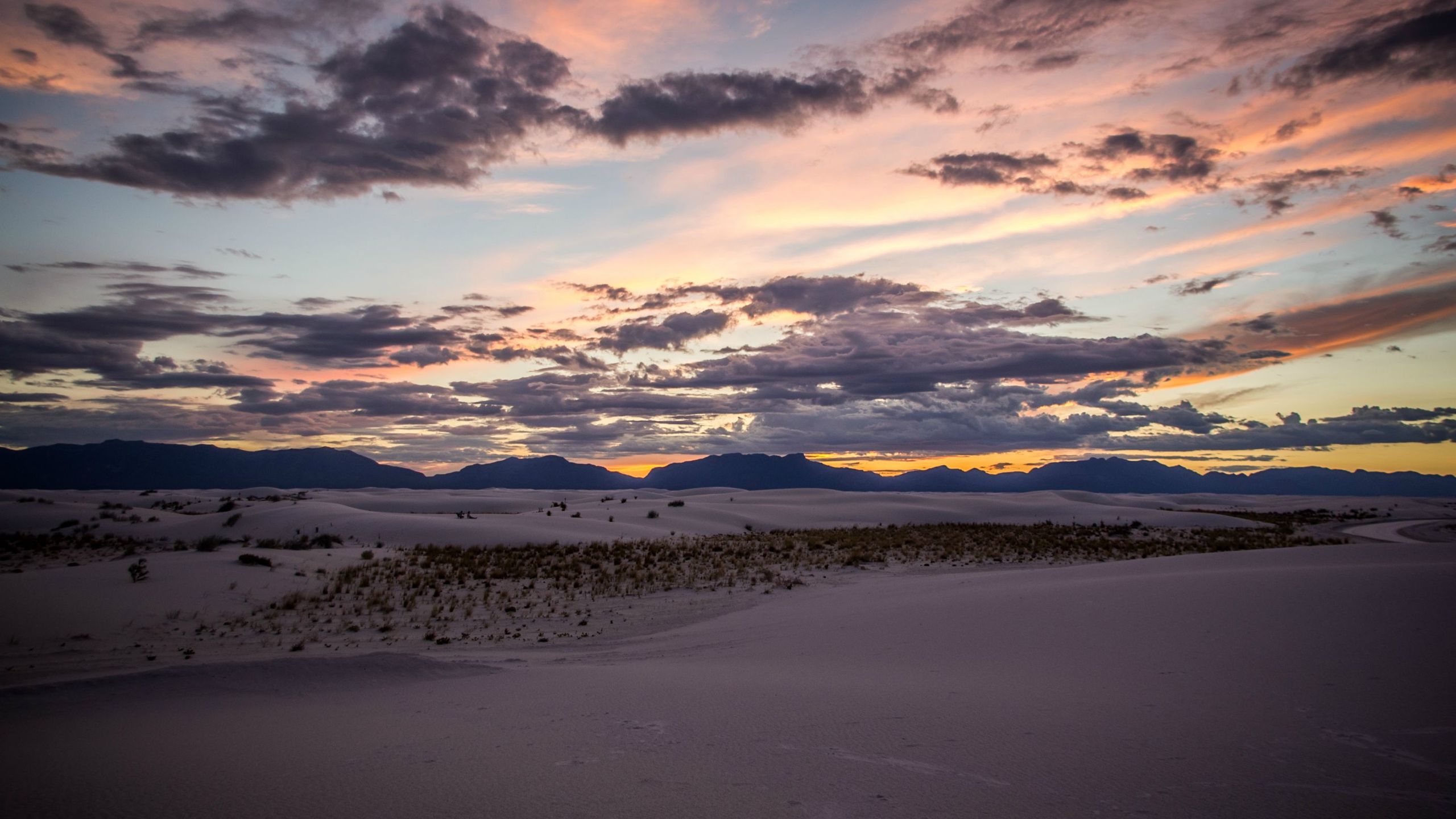 White Sands New Mexico Wallpapers Wallpaper Cave