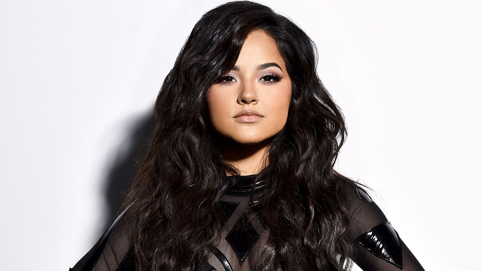Desktop Becky G Wallpapers Wallpaper Cave