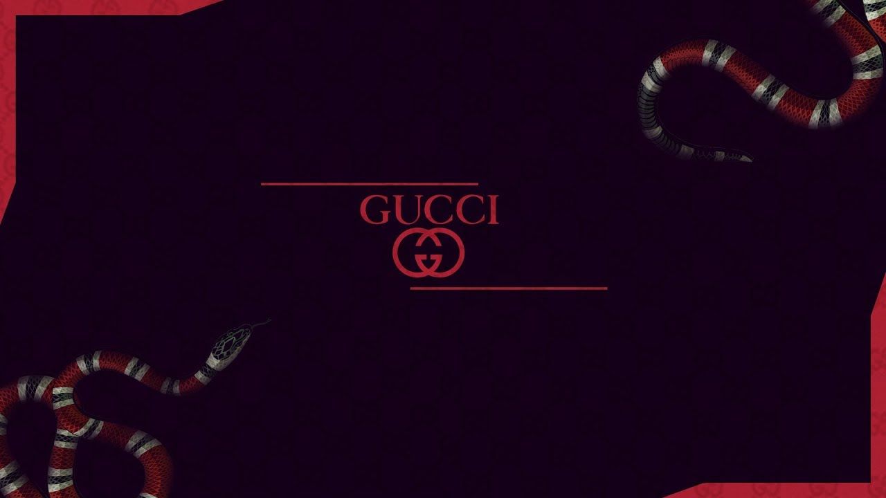 Gucci Computer Wallpapers Wallpaper Cave