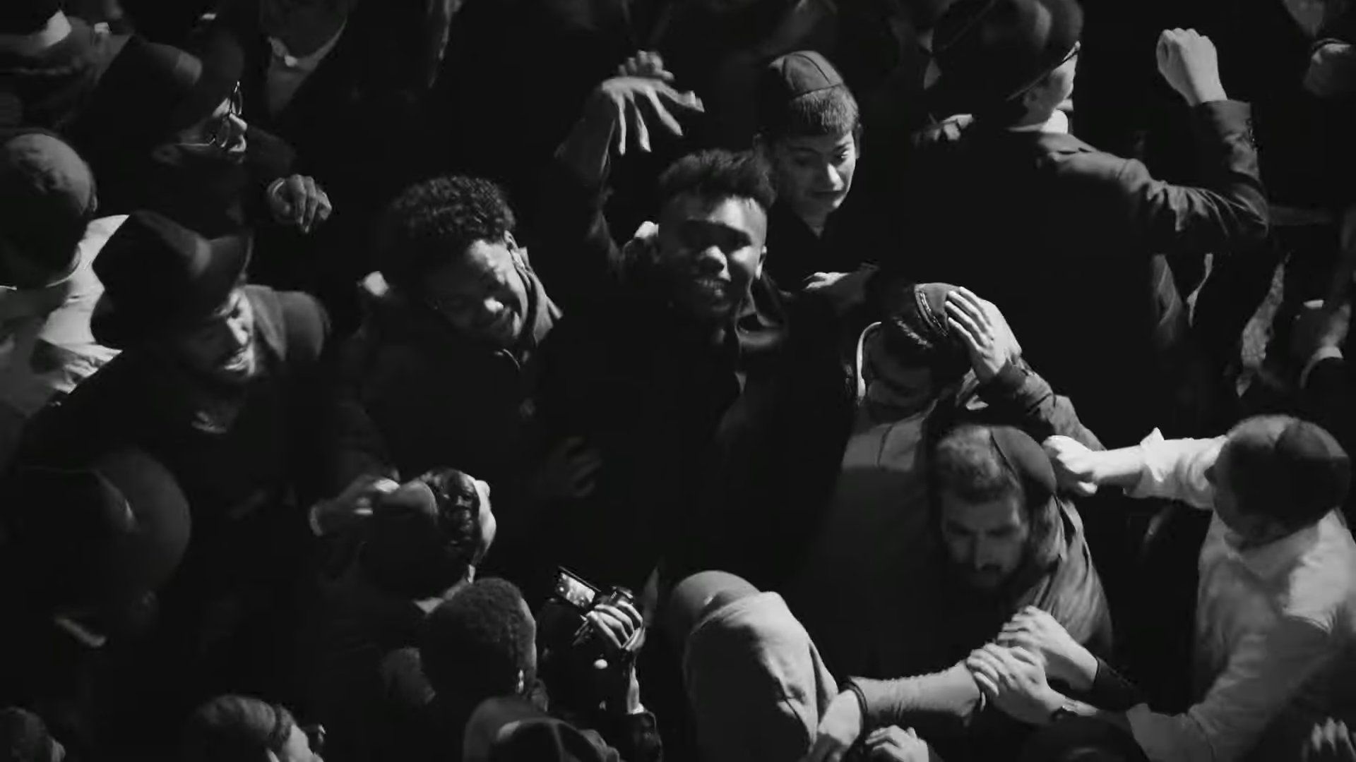 Moshpit Wallpapers Wallpaper Cave