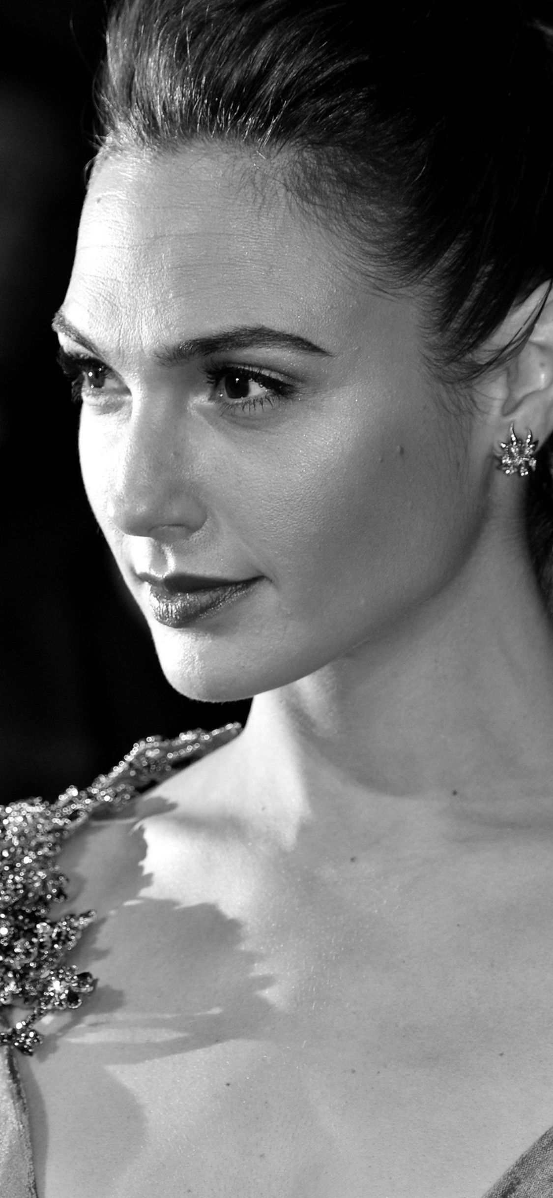 Gal Gadot 4k iPhone Wallpapers Wallpaper Cave