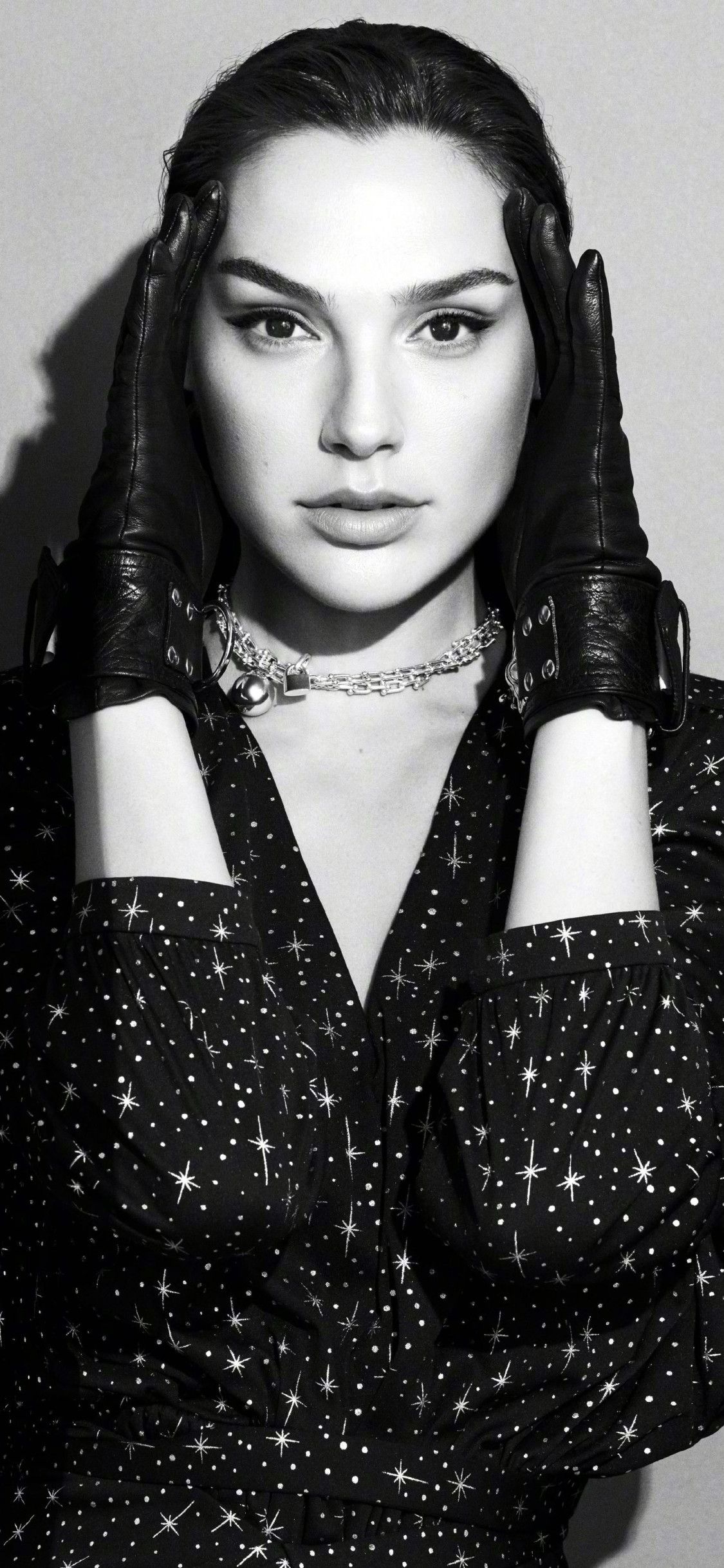Gal Gadot 4k iPhone Wallpapers Wallpaper Cave