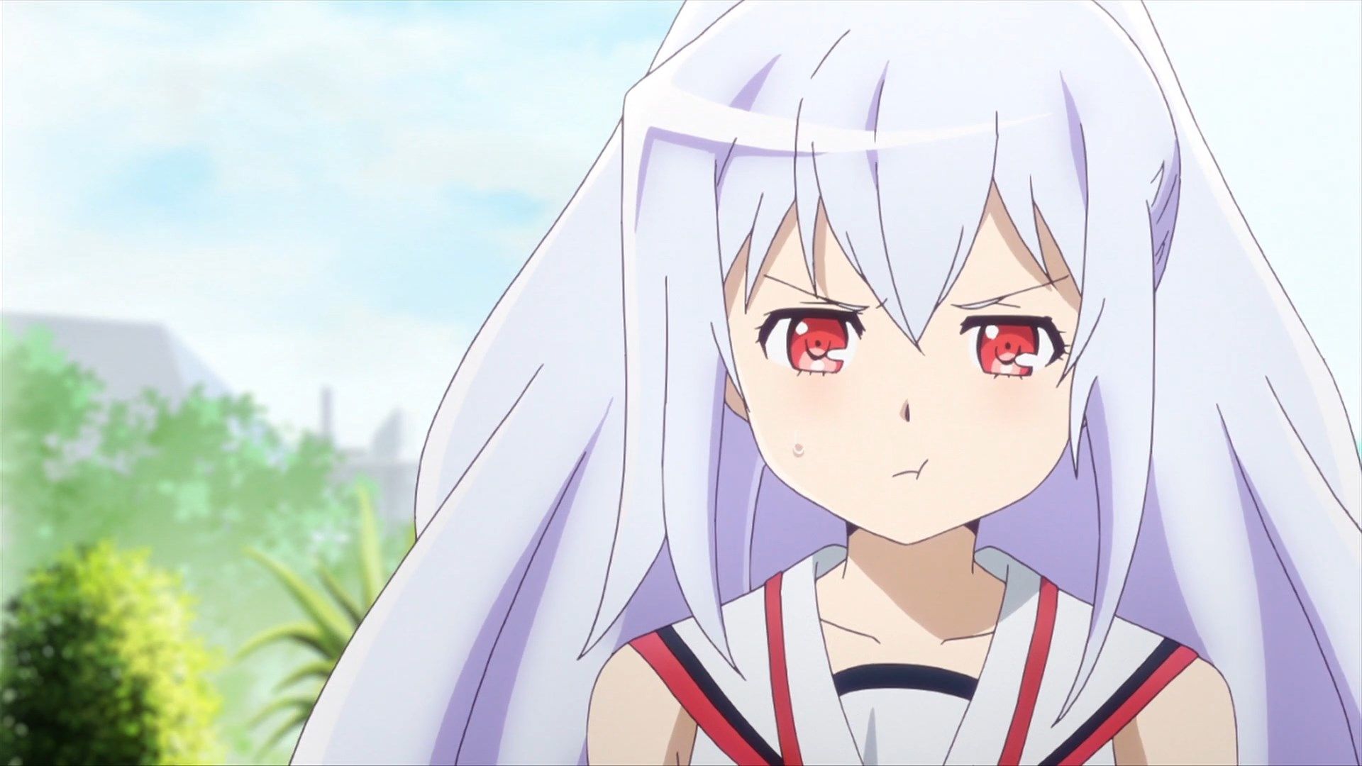 Plastic Memory Anime HD Wallpapers Wallpaper Cave