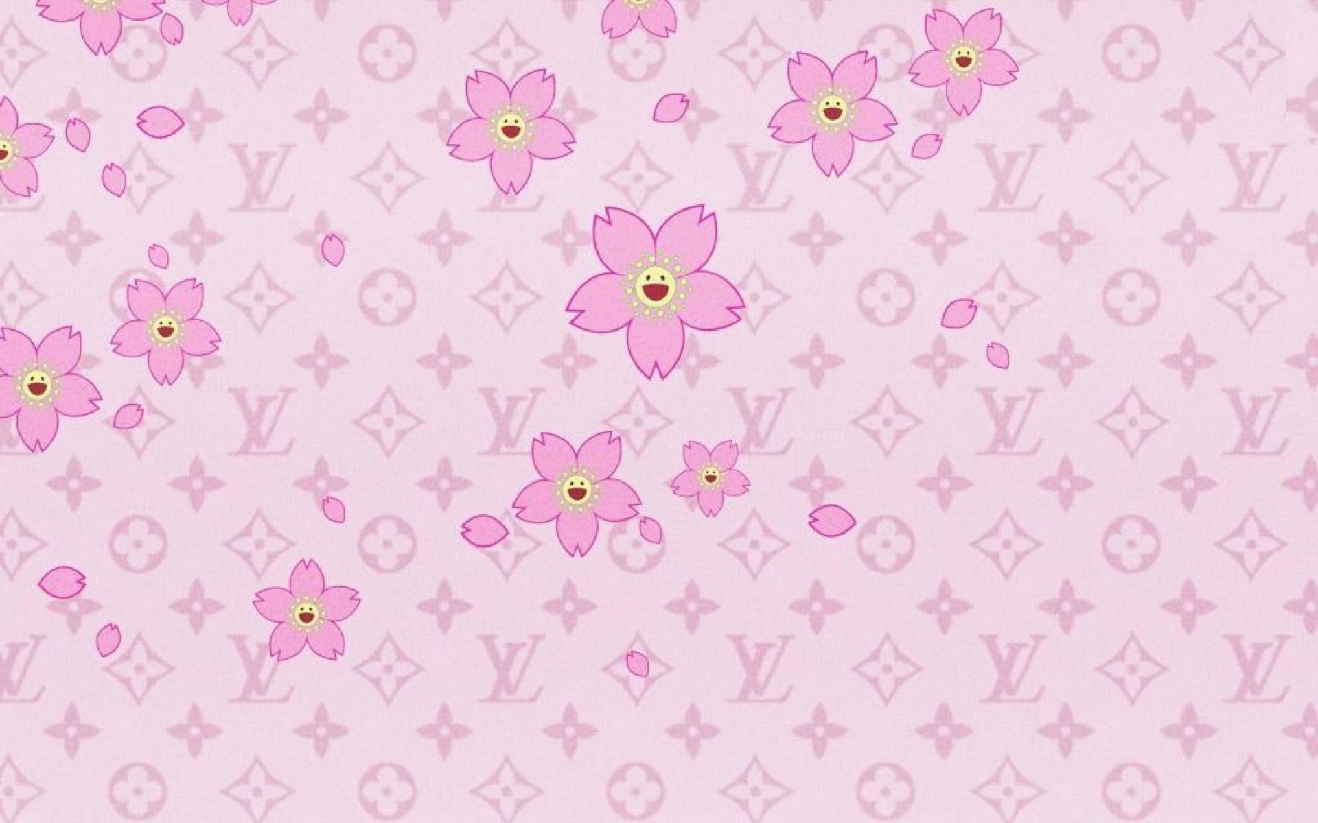 Purple Louis Vuitton Computer Wallpapers Wallpaper Cave