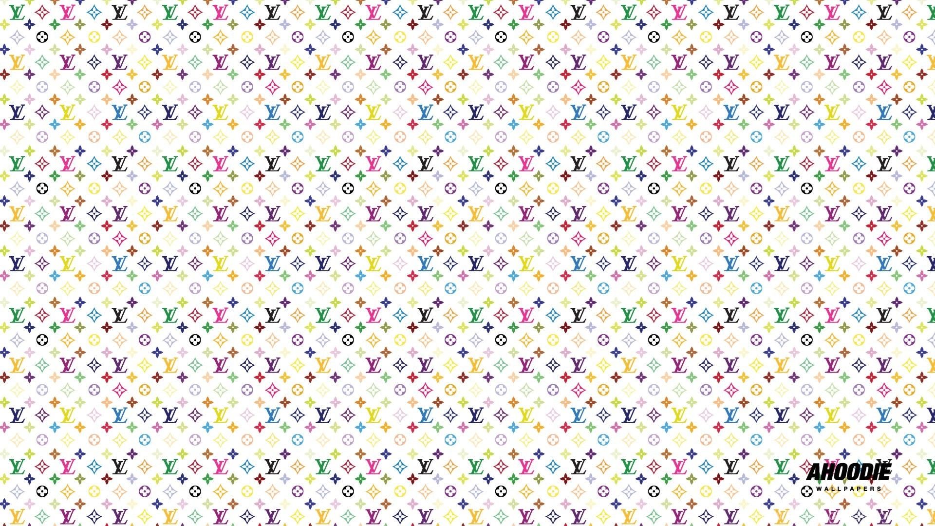 Purple Louis Vuitton Computer Wallpapers Wallpaper Cave
