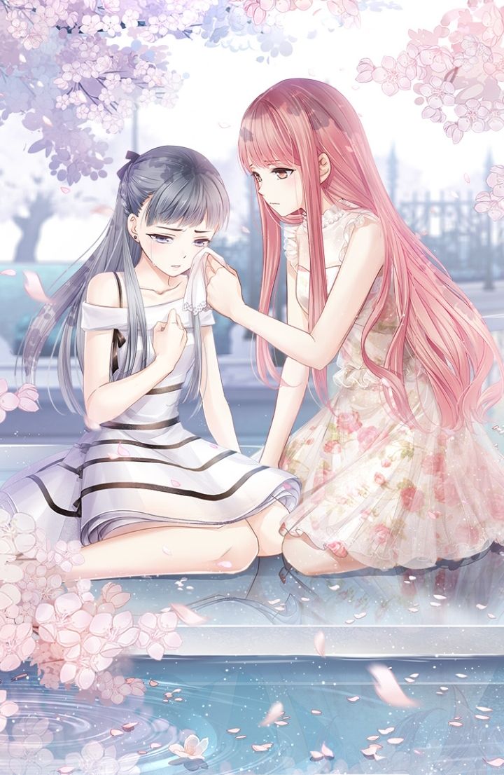 Love Nikki Phone Wallpapers Wallpaper Cave