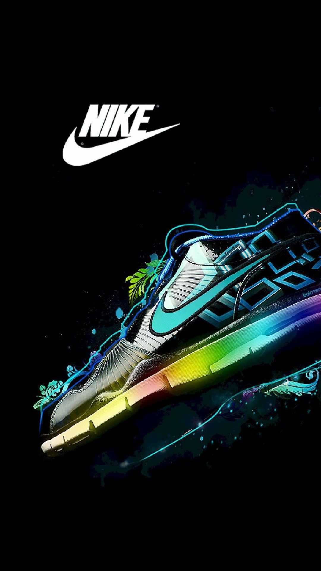 Latest Nike Android Wallpapers Wallpaper Cave