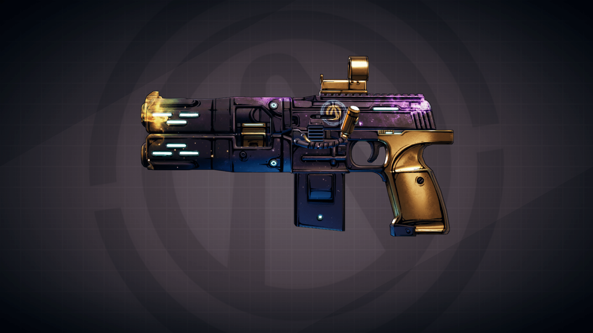 Borderlands 3 Guns Wallpapers Wallpaper Cave