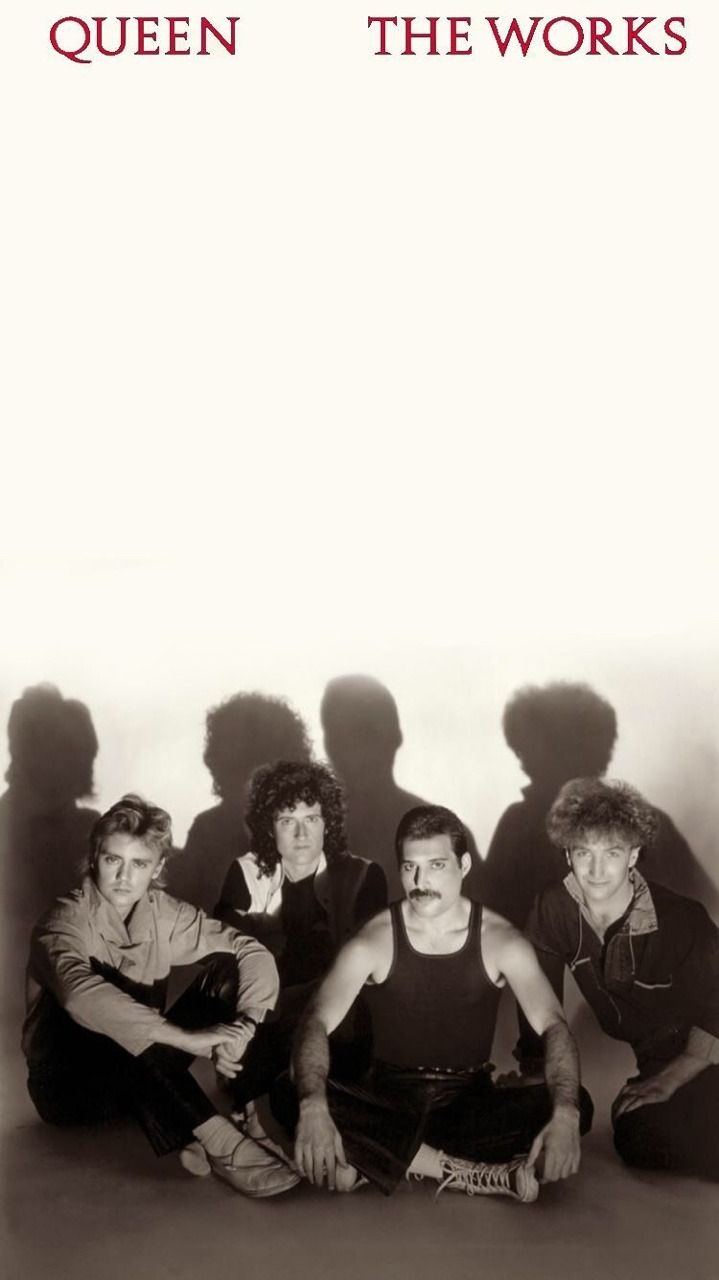 Queen Band iPhone Wallpapers Wallpaper Cave