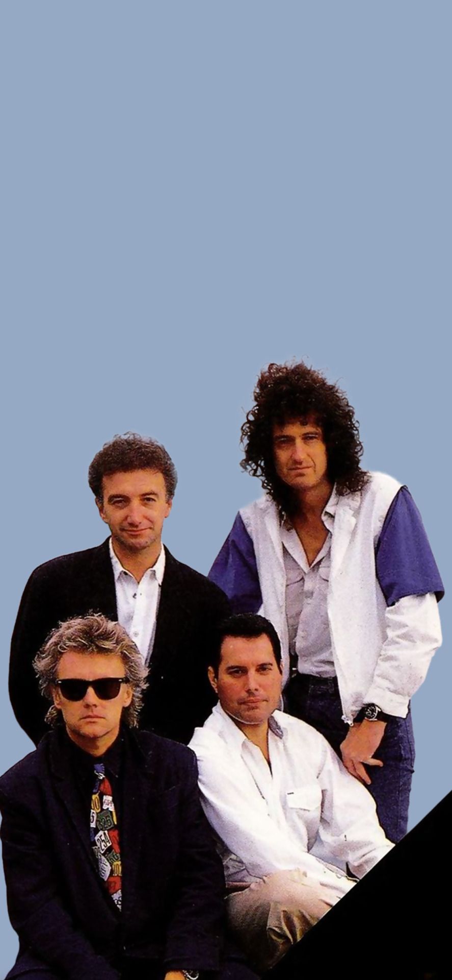Queen Band iPhone Wallpapers Wallpaper Cave